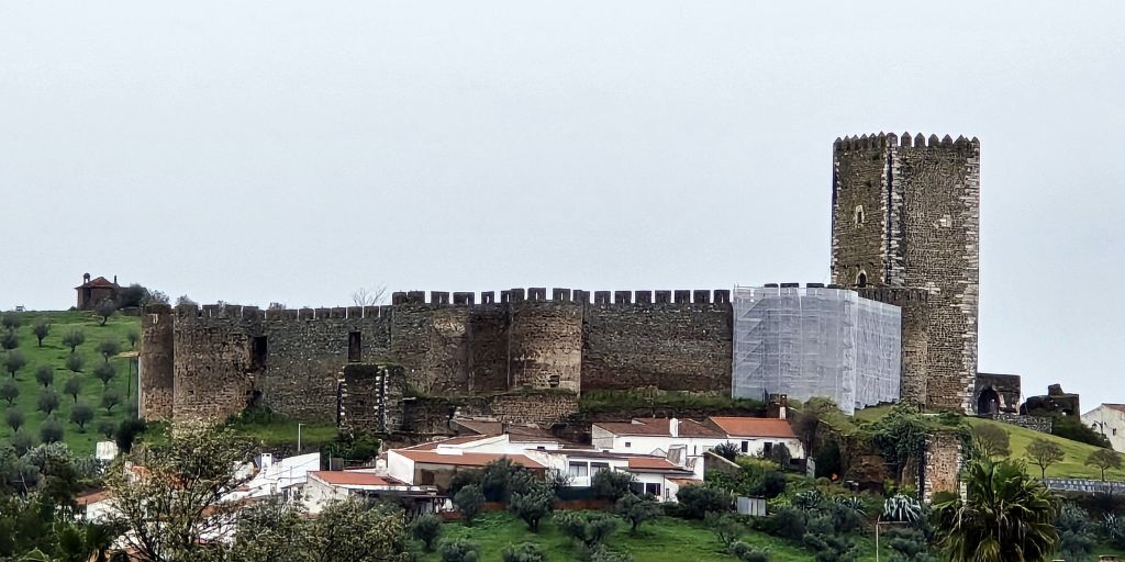 Castelo de Portel