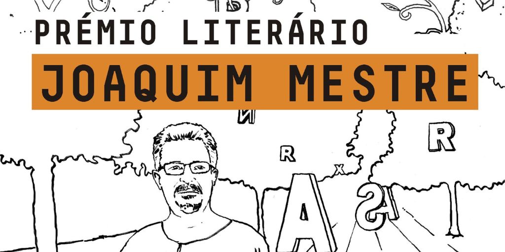 Prémio Literário Joaquim Mestre