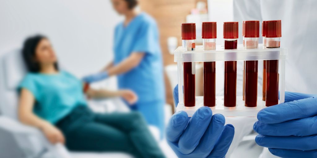 análises clinicas