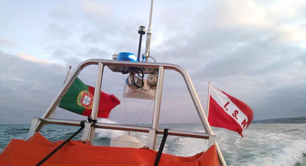 Policia Maritima