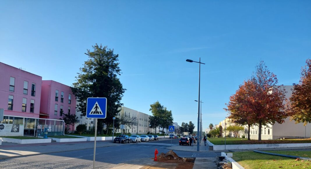 Águas de Santo André investe 800 mil euros na redução de perdas de água