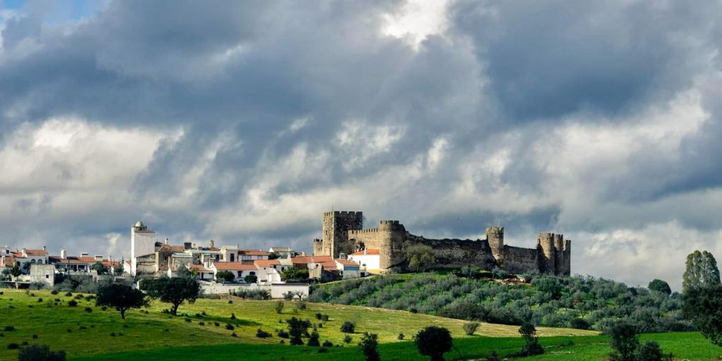 Alandroal com 3,6 milhões de euros do Alentejo 2030 disponíveis