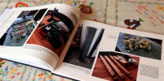 Beja: Casa da Cultura recebe apresentação do livro “Manual de Construção de Cordofones – Volume I – Viola Campaniça”