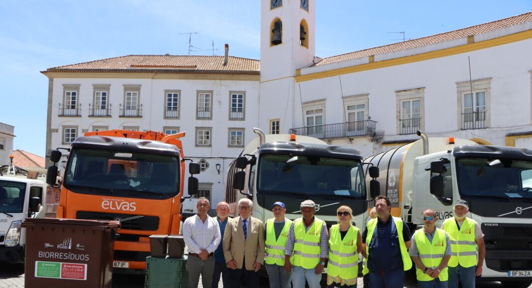 Elvas