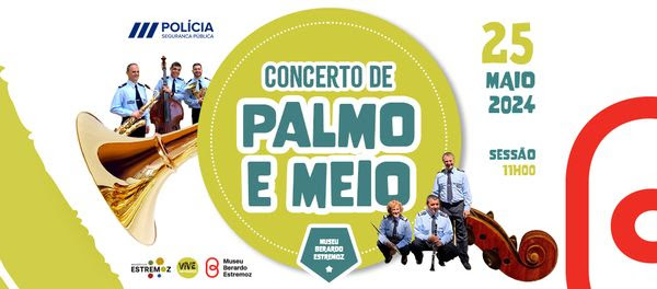 Palmo e meio