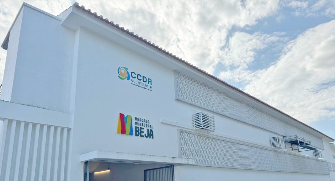 A Comissão de Coordenação e Desenvolvimento Regional (CCDR) do Alentejo vai inaugurar na sexta-feira, às 11:00, as novas instalações dos Serviços Regionais do Baixo Alentejo