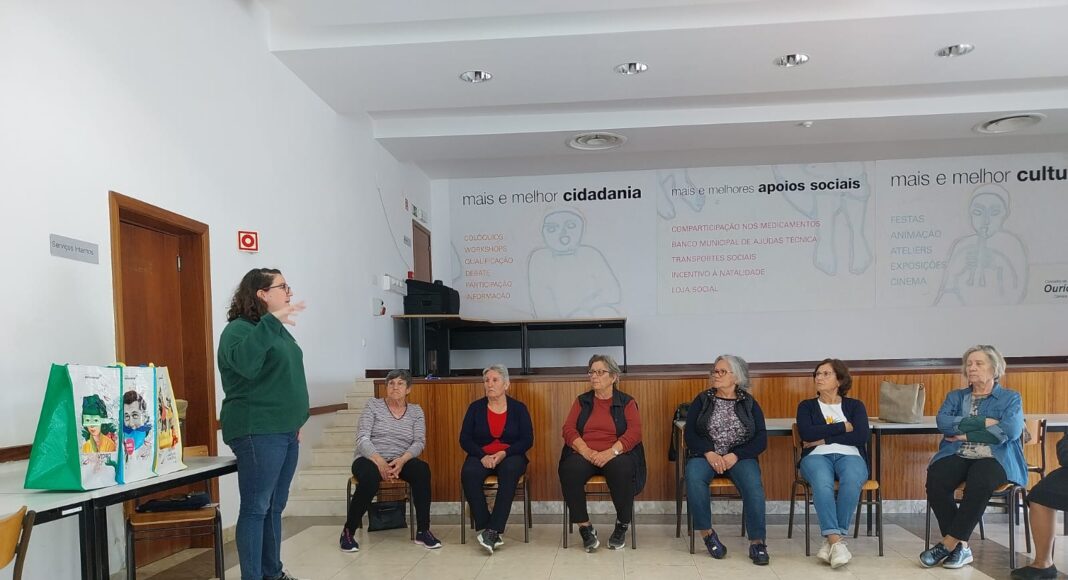 Baixo Alentejo: Resialentejo promove ações de sensibilização sobre recolha seletiva