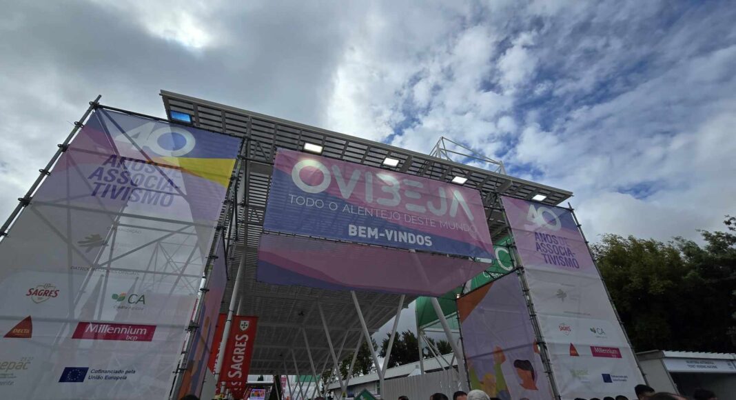 Ovibeja