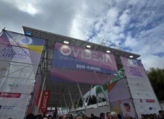 Beja: Ovibeja regressa entre 30 de abril e 04 de maio de 2025 Ovibeja