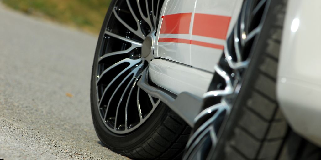 Tunning