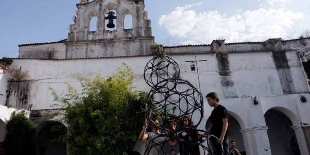 Montemor-o-Novo acolhe evento cultural 