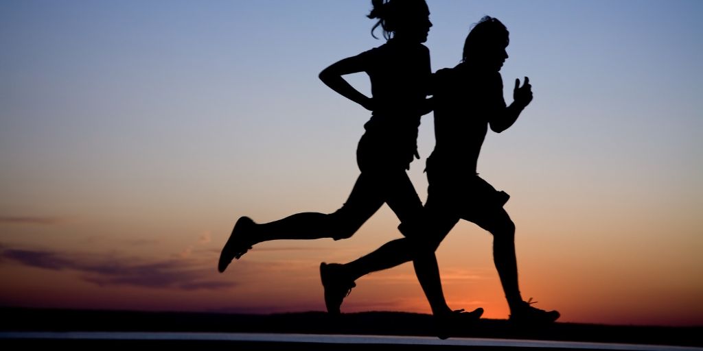Light Run