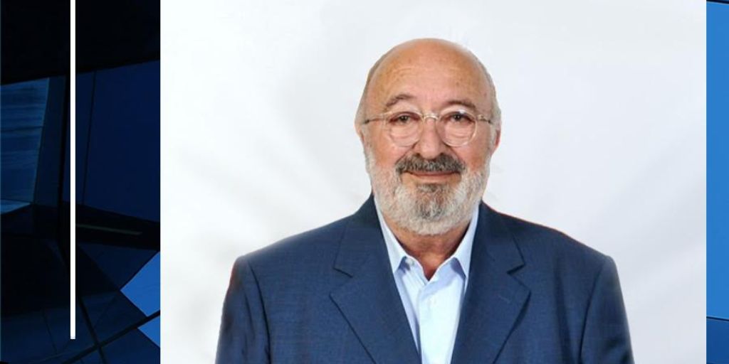 Évora: Empresário Francisco Bolas recebe prémio carreira