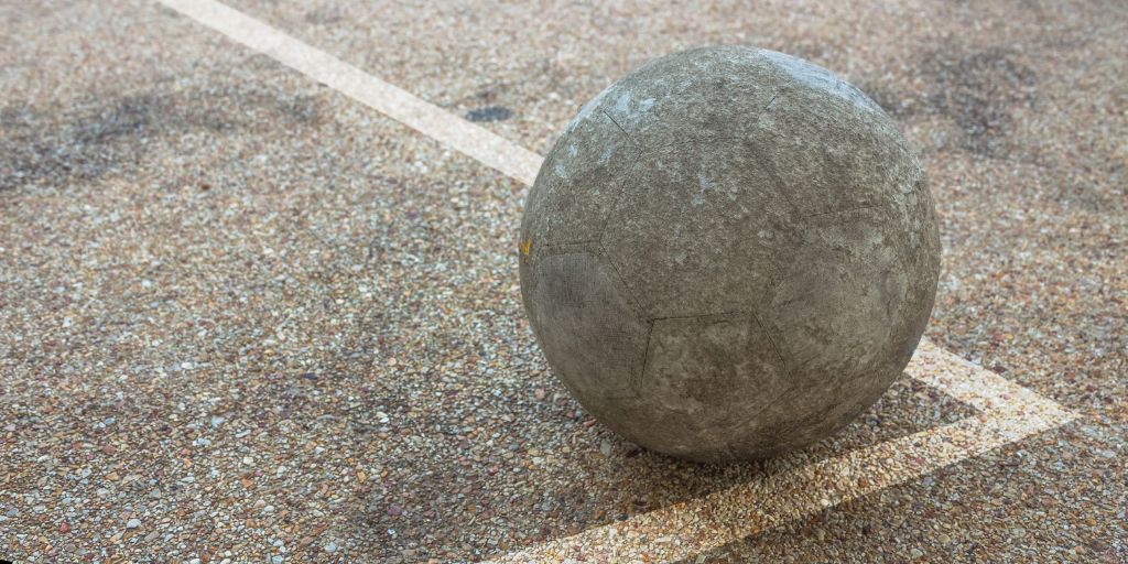Futebol de rua