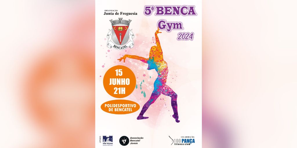 Benca Gym