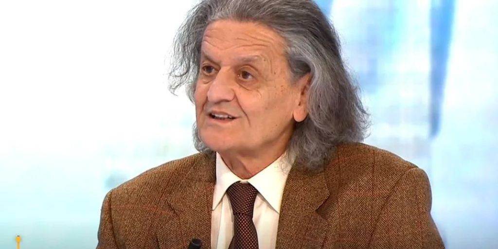 Morreu o professor e antigo subsecretario de Estado Santana Castilho