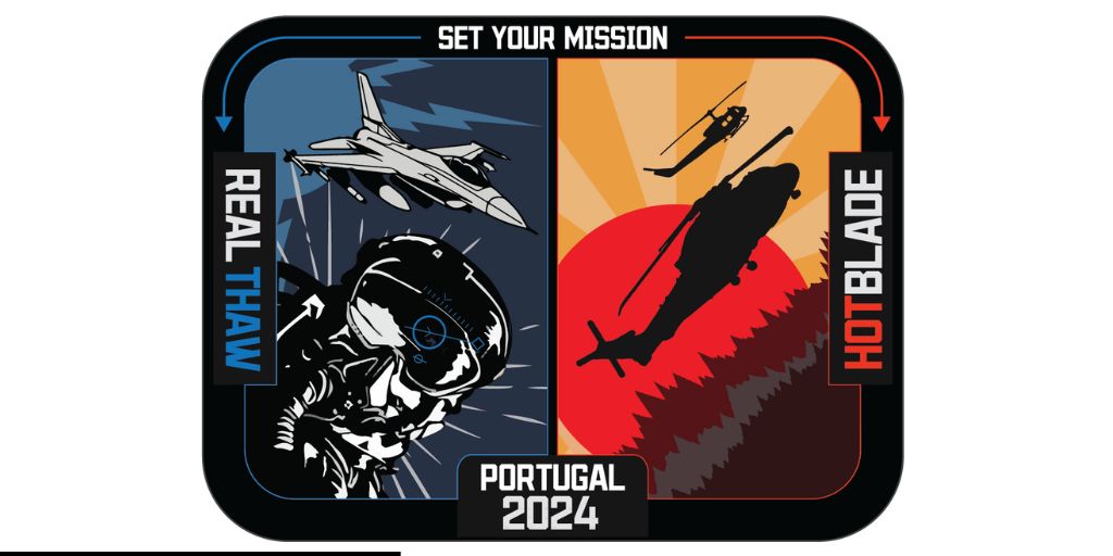 Exercícios Força Aérea