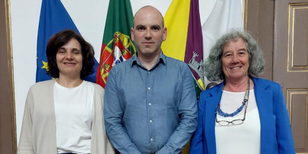 Eleita nova mesa da Assembleia Intermunicipal da CIMAC para último terço de mandato
