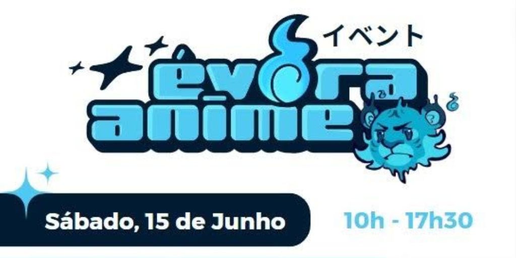 Instituto Cultural de Évora organiza Évora Anime 2024