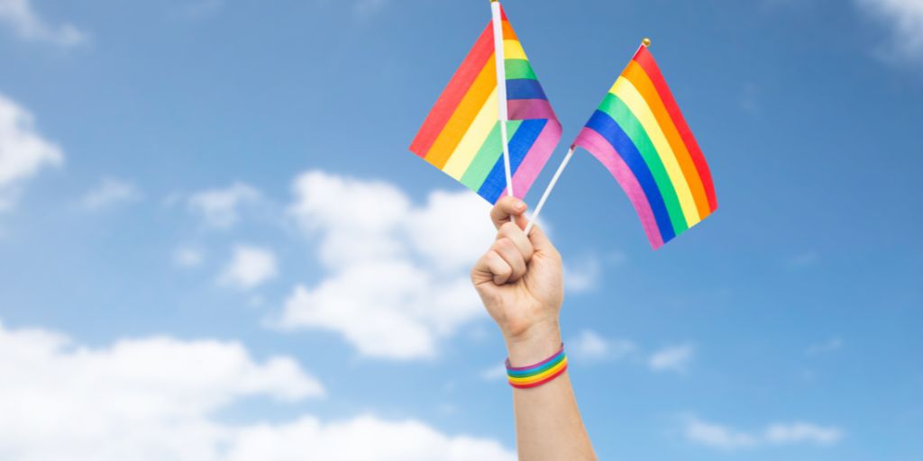 Beja Pride celebra diversidade e inclusão no Jardim Público de Beja
