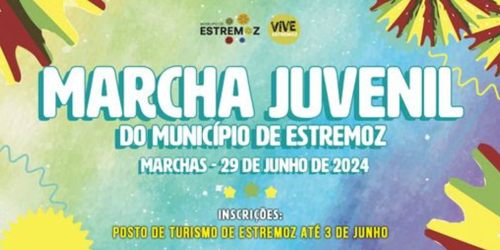 Estremoz: Marcha juvenil do município com inscrições abertas para participantes