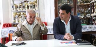 Campo Maior: Autarquia investe 340 m€ no edifício do ATL Arco-Íris