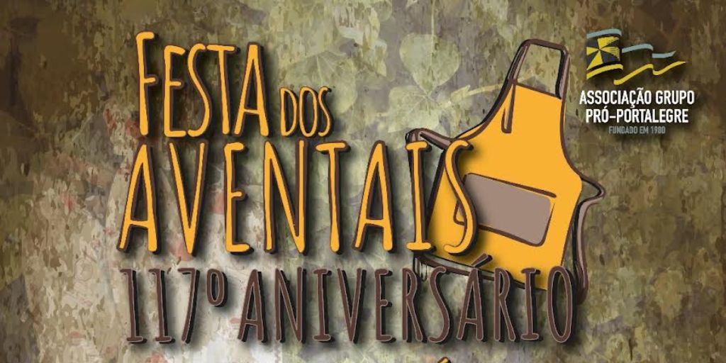 Portalegre volta a acolher a Festa dos Aventais