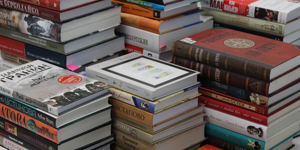 Livros