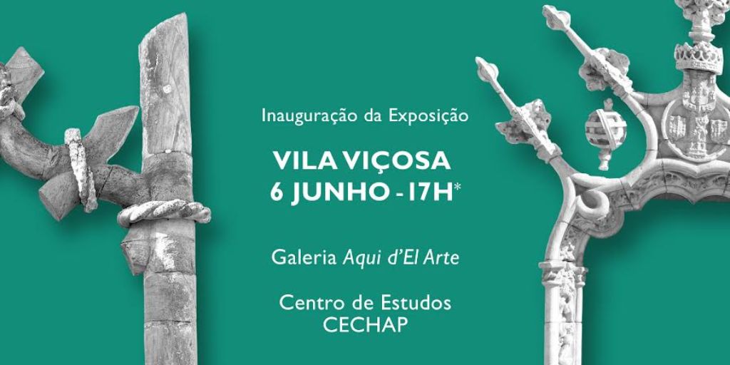 No âmbito da cooperação bilateral entre Vila Viçosa e Olivença, o Museu Etnográfico Extremenho “González Santana” e o Centro de Estudos CECHAP