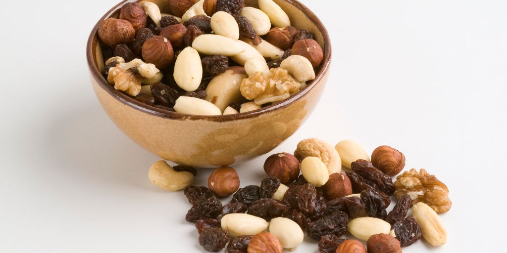 Frutos Secos