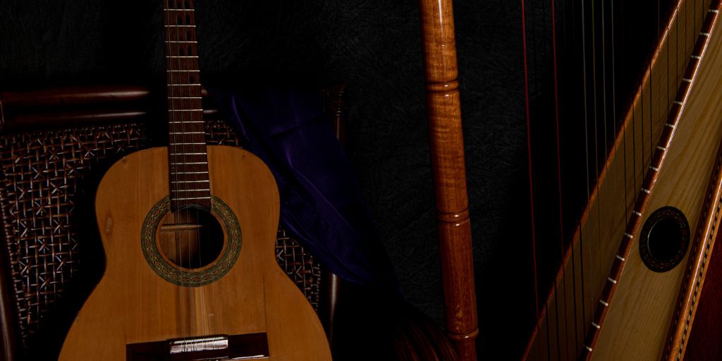 Guitarra