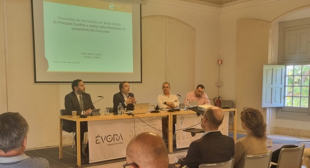 CIMAC Promove Sessão sobre Concessões de Redes Elétricas em Baixa Tensão