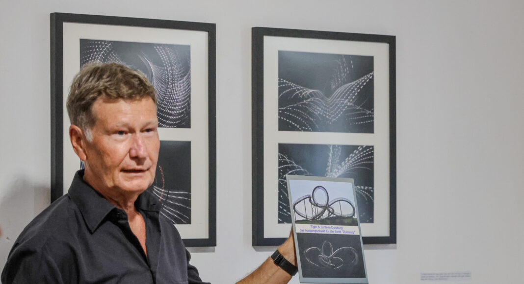 Artista alemão