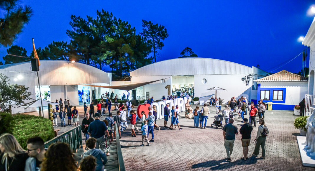 FACECO 2024: Exposições, Concursos e Espetáculos em Odemira
