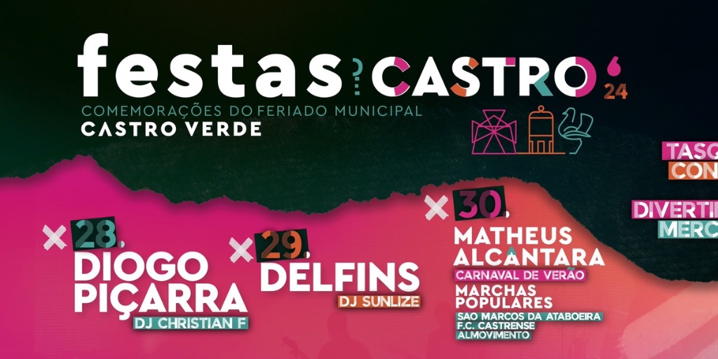 feira de castro