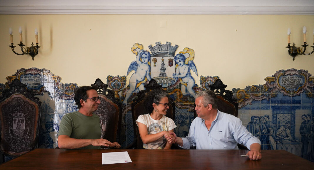 Associações em Montemor-o-Novo
