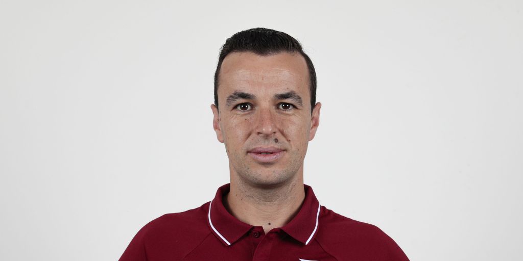Pedro Ramalho