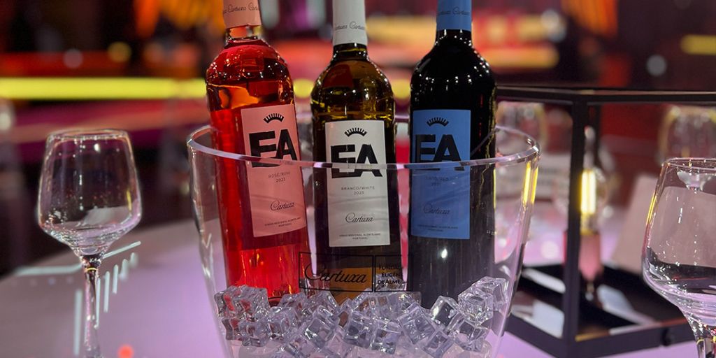 EA vinhos