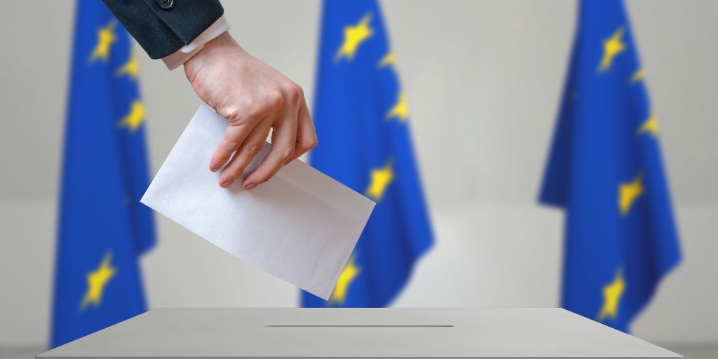 Europeias: PS ganha em 11 dos 18 distritos do continente
