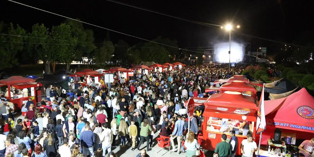 Reguengos de Monsaraz: Festas de Santo António iniciam hoje