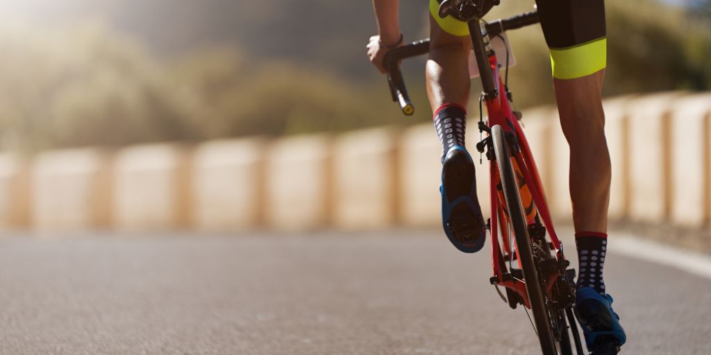 ciclismo