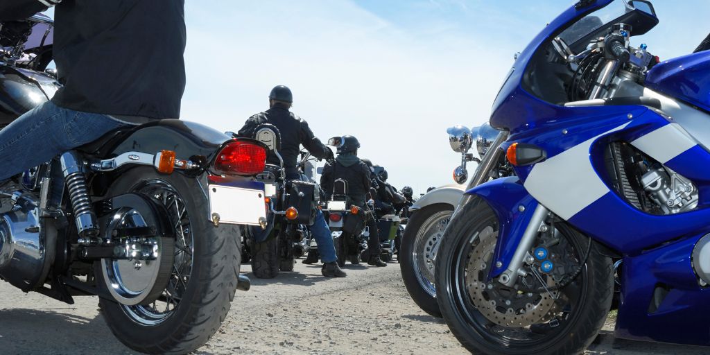 Motards