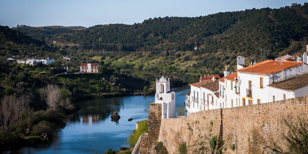 Mértola