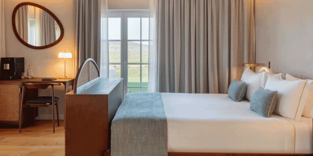 Hotel Quinta do Peral