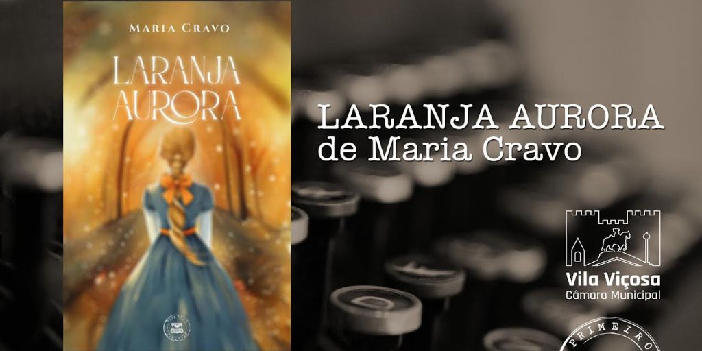 Vila Viçosa recebe lançamento do livro 