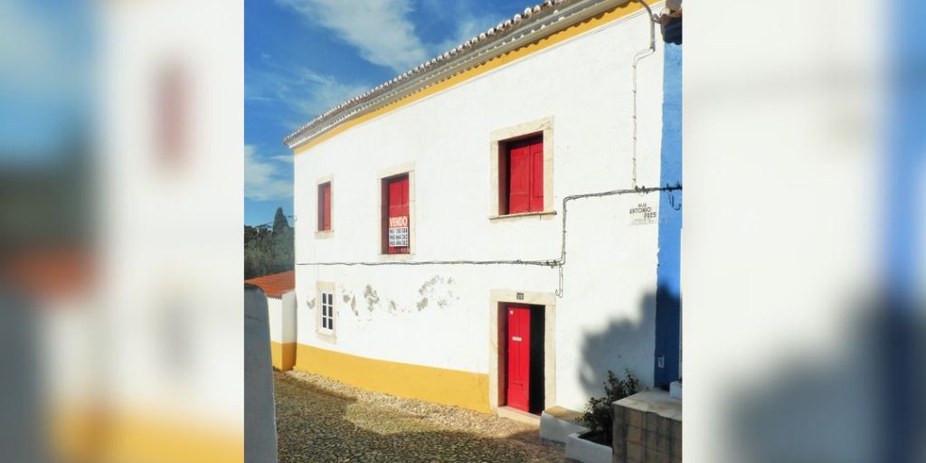 Vila Viçosa: Autarquia quer criar Centro Interpretativo sobre o castelo local