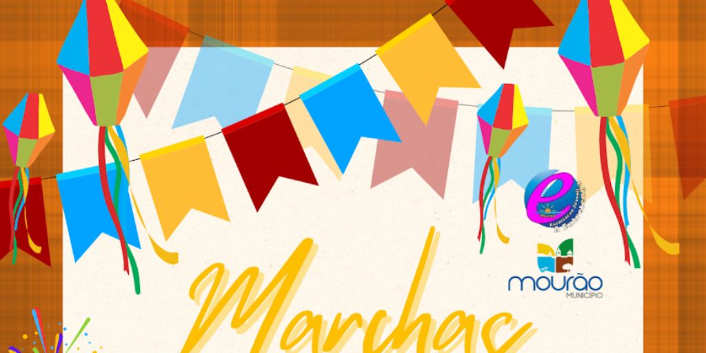 Marchas em Mourão