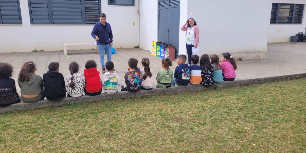 Águas de Santo André celebra Dia Mundial do Ambiente com atividades educativas