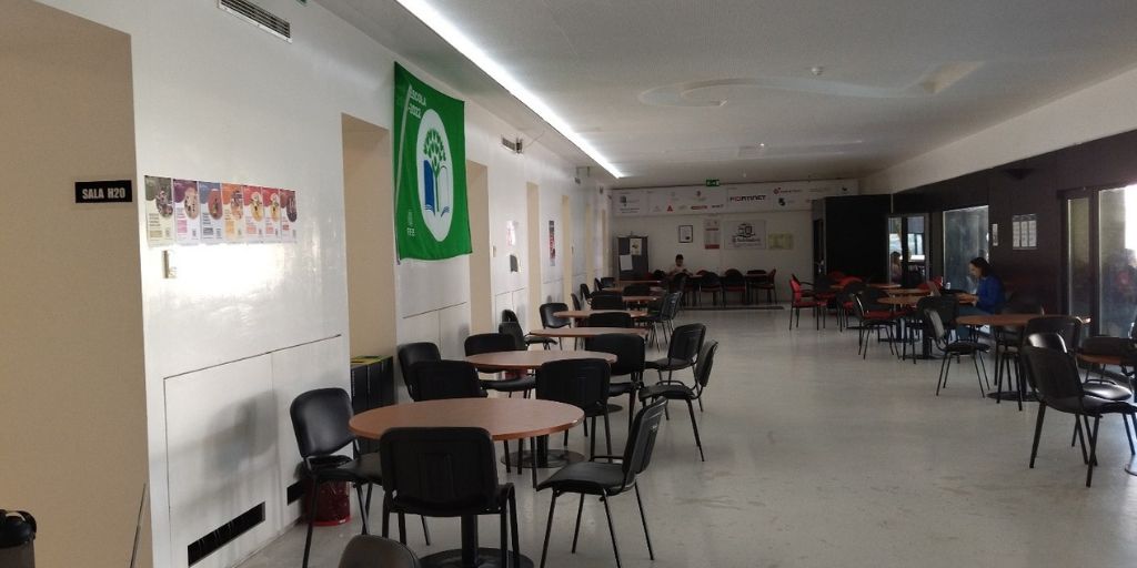 Politécnico de Beja disponibiliza novo espaço para estudo 24 horas por dia