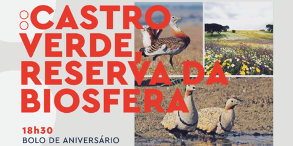 reserva Castro Verde